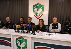 Amedspor'da Nahit Eren itiraf etti! TFF görüşmesi sonrası bomba patladı