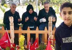 Okul saldırısında çocuğunu kaybeden acılı baba: 'Oğlum, kız çocuklarını korumuş'
