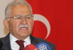 Kayseri Büyükşehir Belediye Büyükkılıç müjdeyi verdi: Erkilet tramvay hattı projemizi 2028'e yetiştireceğiz