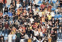 Kayserispor-Rizespor maç bileti 38 TL oldu