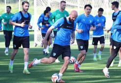 Bodrum FK play-off için Amedspor deplasmanında avantaj peşinde