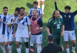 Mazıdağı Fosfatspor, tur kapısını Kayseri’de aralayacak