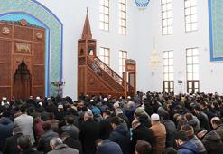 24 Nisan Cuma Hutbesi - Diyanet İşleri Başkanlığı 'Merhamet Eğitimi' başlıklı Cuma Hutbesi'ni yayınladı