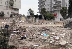 Adana'da 6 Şubat depremlerinde 40 kişinin hayatını kaybettiği apartmanın kaçak müteahhidi yakalandı