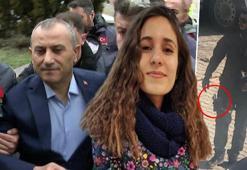 Gülistan Doku soruşturmasında yeni gelişme! 'Silahım yok' diyen Mustafa Türkay Sonel’in tabancalı fotoğrafı ortaya çıktı