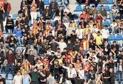 Kayserispor taraftara müjdeyi verdi: Ücretsiz olacak