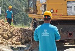 Kuşadası'nda 8 milyonluk dev yatırım hamlesi! Kanalizasyon ve yağmur suyu hattında sona yaklaşıldı