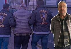Bursa'da bir firar hikayesi! 9 ameliyatla yüzünü değiştirdi, 15 yıl fark edilmedi, her gün yaptığını yapınca 'paket' oldu