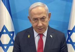 İsrail Başbakanı Netanyahu, prostat kanseri tedavisi gördüğünü açıkladı