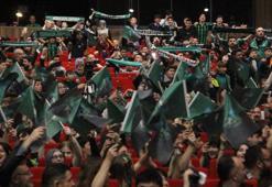 Kocaelispor 60’ıncı kuruluş yıl dönümünü ‘Efsane Forma’ ile kutladı