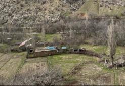 Hakkari'de 5 köy birleşti! Üretim için talep ettiler