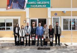 Denizli'nin ilçesi bilimsel çalışmaya konu oldu!