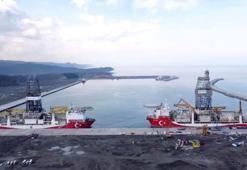 16 milyon haneye yerli gaz müjdesi! Sakarya Gaz Sahası’nda faz-2 için tarih verildi