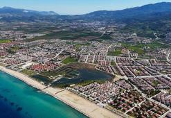 Kuşadası’nın tek sulak alanı için kurtarma operasyonu başladı! Samson Dağı’nın suyu yeniden gölle buluşacak mı? İşte yeni yol haritası