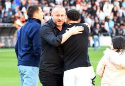 Altay'da deprem yaratacak gelişme! Sinan Kanlı bırakıyor