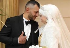 Kahreden olay! Gelin ve damat ölü bulundu: Düğün evi taziye evine döndü