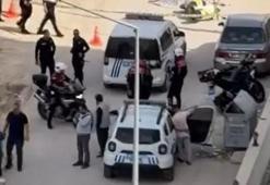 Adana’da motosikletiyle seyir halindeyken uğradığı silahlı saldırıda öldü