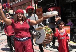 Edirne'de Kakava ve Hıdırellez Şenliklerine davetler başladı! Turistler heyecana ortak oldu