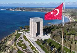 Gelibolu Yarımadası'nda tarihi destan! Mustafa Kemal Atatürk, 57'nci Alay'a iki kez ölme emri vermiş