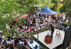 Eskişehir'de festival heyecanı başlıyor!