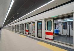 İstanbul'da metro seferlerine düzenleme: M7 Yıldız-Mahmutbey hattında değişiklik