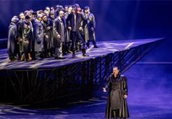 Wagner’in efsanevi laneti İstanbul sahnesinde: "Uçan Hollandalı" geri döndü!