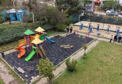 Tunceli'de çalışma başladı: Spor alanları yenileniyor