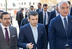 KÜME, Karaköy Palas’ta 'Mümkün' temasıyla ArtıKÜME 2025 ve ODAK sergilerini tanıttı