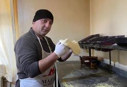 Klavyeyi bıraktı, merdaneyi ele aldı! Siparişler artınca işleri büyüttü