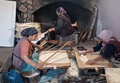Gaziantepli kadınlar kooperatif çatısı altında buluştu! Üreterek aile ekonomisine güç katıyorlar