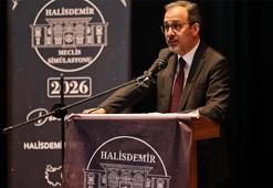 AK Parti İzmir Milletvekili Dr. Kasapoğlu: Demokrasi; fikrin, sözün ve düşüncenin ağırlığına duyulan saygıdır