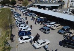 Manisa'da açıldı: İlçede ilk kez yer aldı!
