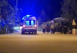 Adana’da epilepsi hastası nehre düştü! Feci şekilde can verdi