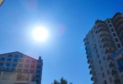 Adana’da sıcaklık düşüyor, yağışlı hava geliyor