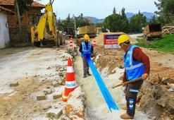 Denizli'de altyapı hamlesi... Bir mahalle makus kaderinden kurtulacak: 4,1 milyonluk dev yatırım!