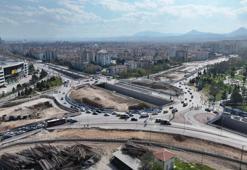 Konya’ya 3 katlı kavşak geliyor! Açılışı belli oldu
