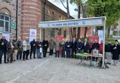 Bursa'da 700 yıldır yaşıyor: Osmanlı'dan miras kadı, yeniden başladı!