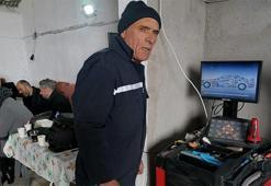 Kaderi 421 Bin TL ile değişti: Eski hükümlüydü, şimdi kendi işinin patronu!