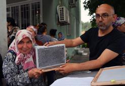Muğla'da üreticinin eline kadar geldi: Köyceğiz ilçesinde dağıtım başladı