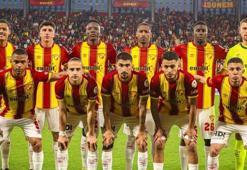 Göztepe lig bitimine 3 maç kala ince Avrupa hesapları yapıyor