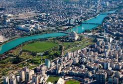 Adana gençleşiyor: Çocuk nüfusu 600 bini geçti!