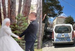 Bolu'da bebek cinayetinde kan donduran telefon: Bebeğe bir şey oldu, ben gidiyorum
