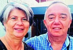 Çanakkale’de emekli öğretmen, eşini öldürüp intihar etti
