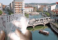 Eskişehir'de 5 yıllığına kiraya veriliyor! Büyükşehir açıkladı