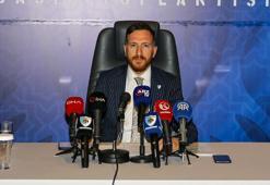 Erzurumspor'da Ahmet Dal resti çekti: Süper Lig'de haddini bilecek