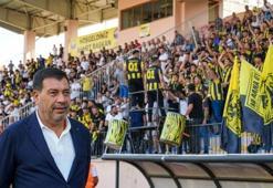 Adana 01 FK, Elazığspor maçı öncesi meydan okudu