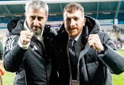 Erzurumspor'da Serkan Özbalta kararı! Başkanla görüşüp resmen açıkladı