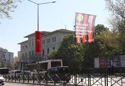Eskişehirspor maçı öncesi yeni karar! 26 noktada yapıldı, ücretsiz olacak