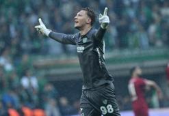 Bursaspor’da Kerem Matışlı tek hedefini açıkladı