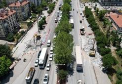Konya’daki bu konum kapatılıyor! 5 gün sürecek